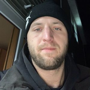 Meet your Posher, Chad